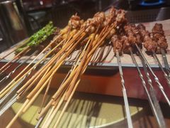 -神府路壹号·海鲜烧烤·砂锅粥·锅物(三坊七巷店)