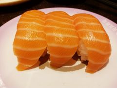 -元气寿司(东方宝泰店)