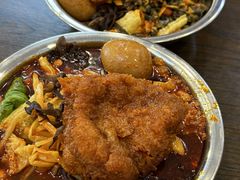 -老巷口螺蛳粉(柳州总店)