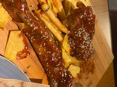 -MARU玛露音乐餐厅(大学路店)