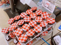 -山崎面包(静安久光店)