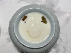 自制老酸奶-桐爷小馆(广渠门店)