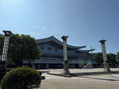 -衡阳东站