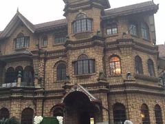 -马勒别墅饭店(静安寺店)