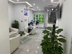 -悟空祛痘·亚健康皮肤管理中心