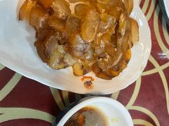 -大梁骨头馆·酱骨老菜(友好店)