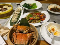 -如轩·海鲜砂锅粥·潮汕菜(南城店)