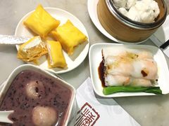 -糖朝(尖沙咀店)