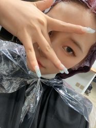 -MY HAIR ARDOR