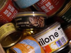 -家乐福(古北店)