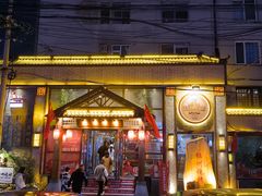 -晓波烧烤(南桥店)