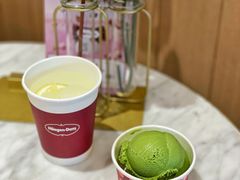 -哈根达斯(深圳海岸城店)