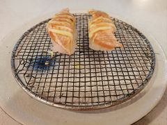 -新一番三文鱼寿司(红城湖店)