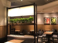 -肯德基(东直门来福士店)
