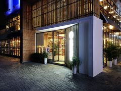 -香洲区图书馆(乐士文化区店)