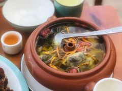 -云隐小厨·传统大理美食(复兴路店)
