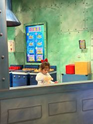 -尼克Playtime(欢乐海岸店)