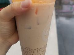 -CoCo都可(昆百大店)