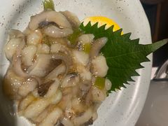-厚贞日式烤肉(浦东汇智店)