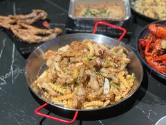 -红盔甲·小龙虾(人民广场店)