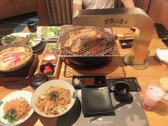 -黑牛の店·和牛烧肉(合生汇店)