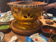-烧肉达人•炭火烧肉(新天地店)