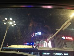 -唐山抗震纪念碑广场