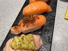 -友壹町寿司(佛山新DNA店)