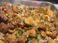 -王婆炒鱼(总店)