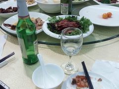 -东北大厦酒店(沈阳北站青年大街店)