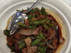 -兰湘子·湘菜小炒(石家庄万象城店)