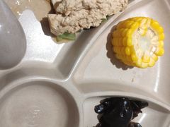 -素满香·食养自助(建邺万达店)