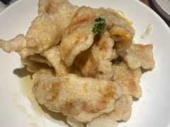 -金掌勺·锅包肉(广渠门店)