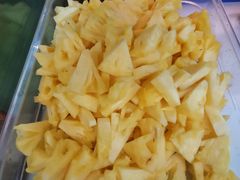-蛙一刀·麻椒鱼火锅(金仙桥店)