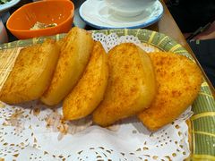 -下杨家青海土火锅(海湖店)