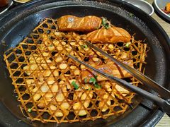 -隆喜元鱼汤包·海鲜(中联广场店)