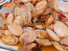 -八两八金·莱芜特色炒鸡(市南漳浦路店)