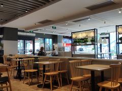 大堂-肯德基(叠彩店)