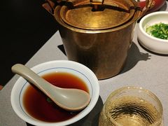 -巴奴毛肚火锅(悠唐购物中心店)