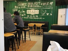 -老乡鸡(武汉烽胜路店)