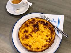 村姑奶塔-Perma Café樸門(五羊店)