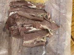 -丁记盐蘸牛肉·新杭菜(河东路店)