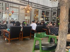 大堂-Maan coffee漫咖啡(1905店)
