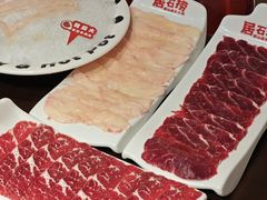 -潮澎派·潮汕菜大排档(南较西路店)