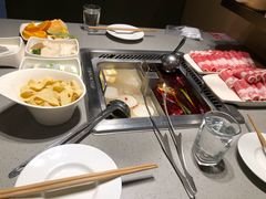 -海底捞火锅(海宁路店)