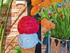 -Dal Cuore 达可芮冰淇淋(陕西北路店)