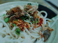 -再回首鸡肉米线(人民路一店)