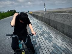 -南汇嘴观海公园