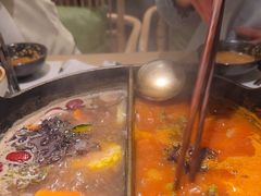 -山缓缓火锅(青岛万象城店)
