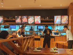 -木屋烧烤(西南角店)